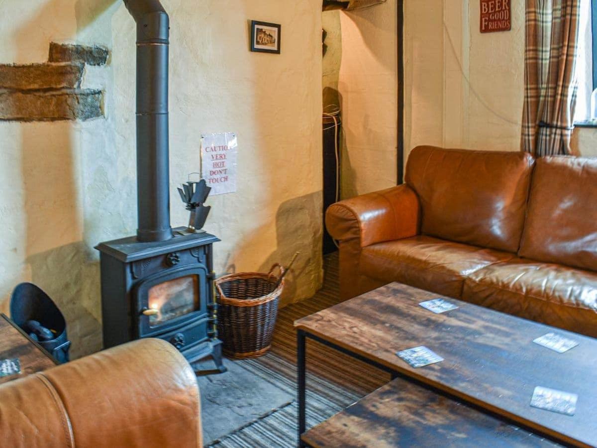 The Moorcock Inn Hawes Exterior foto
